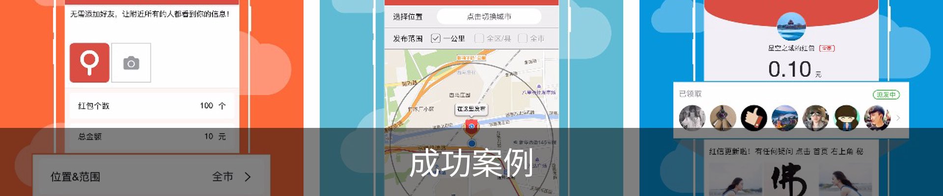 成功案例